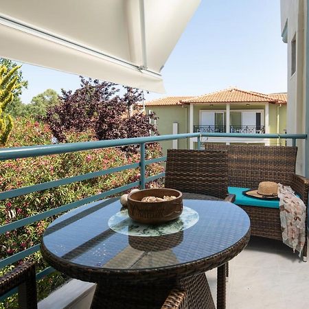 Leonardo Apartamente Toroni Ngoại thất bức ảnh