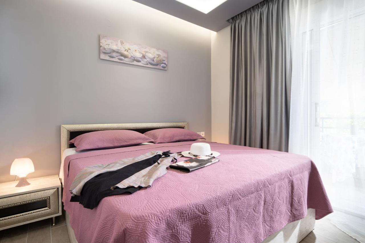 Leonardo Apartamente Toroni Ngoại thất bức ảnh