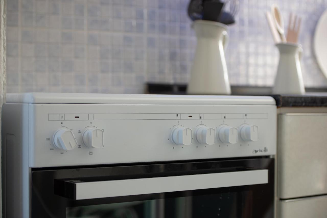 Leonardo Apartamente Toroni Ngoại thất bức ảnh