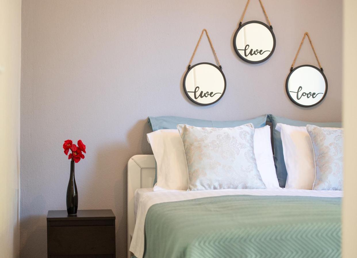 Leonardo Apartamente Toroni Ngoại thất bức ảnh
