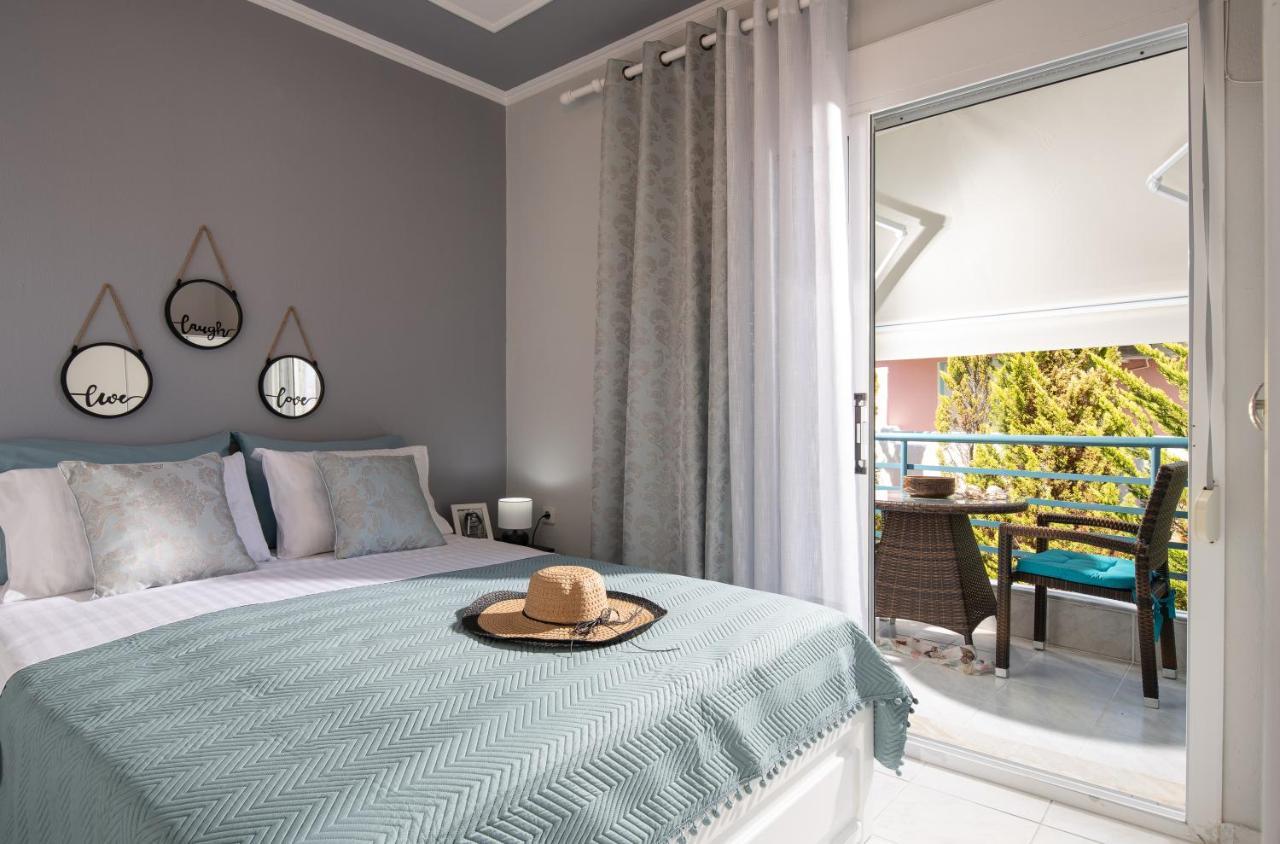 Leonardo Apartamente Toroni Ngoại thất bức ảnh
