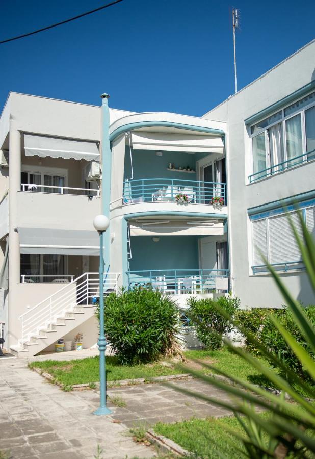 Leonardo Apartamente Toroni Ngoại thất bức ảnh